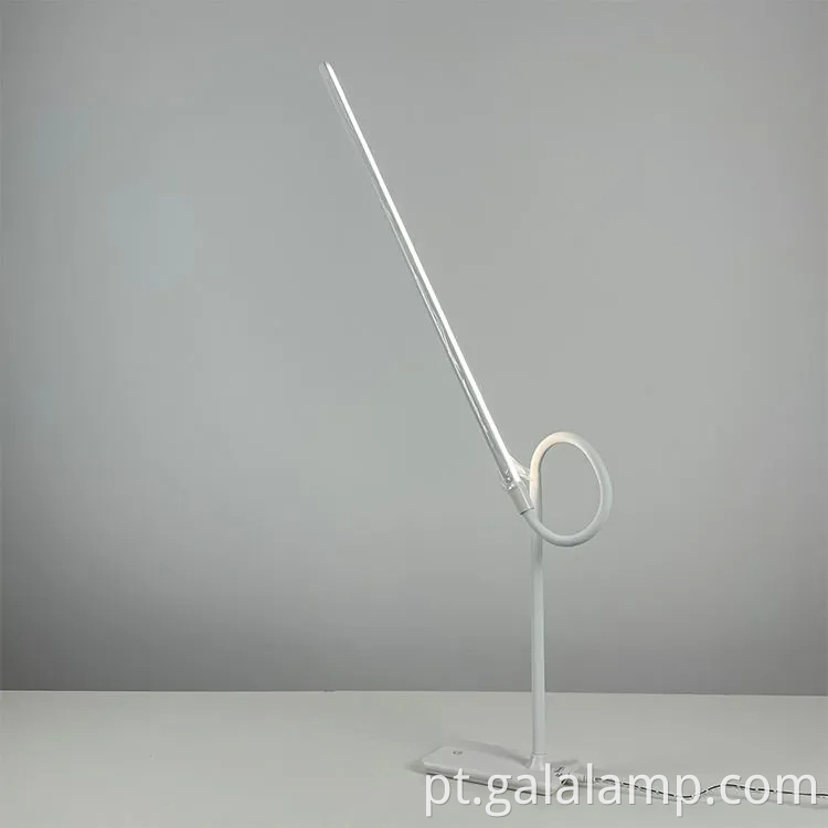 Hose Reading Light LED Eye Protection Desk Lamp
